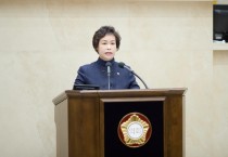 [경기티비종합뉴스] 용인특례시의회 황미상 의원, “무명의병 보존 기본계획 수립·예산 편성”과 “처인구 버스 전면 재정비” 촉구