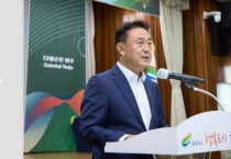 [경기티비종합뉴스] 이충우 여주시장, 지방선거 이후 첫 월례조회 및 기관방문