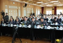 [경기티비종합뉴스] 화성특례시, “정조의 효심, 국가의 보물이 되다”...  용주사 천보루 보존·활용 가치 재조명