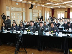 [경기티비종합뉴스] 화성특례시, “정조의 효심, 국가의 보물이 되다”...  용주사 천보루 보존·활용 가치 재조명
