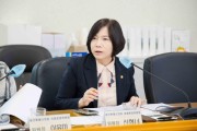 [경기티비종합뉴스] 용인특례시의회 신현녀 의원, 용인시 순환경제사회 전환 촉진 조례 일부개정 간담회 개최