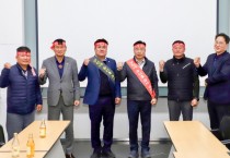 [경기티비종합뉴스] 여주시의회, 강천역 신설 국가철도공단 항의방문 동참