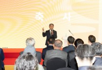 [경기티비종합뉴스] 인천시의회 정해권 의장, ‘인천아트쇼 2025’ 참석