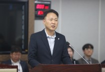 [경기티비종합뉴스] 수원특례시의회 강영우 의원,  재능기부 명문화한‘수원시 자원봉사활동 지원 조례 일부개정조례안’대표발의