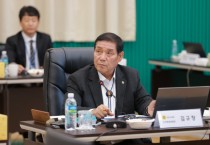 [경기티비종합뉴스] 경기도의회 김규창 부의장, “성남시 취약계층 화재 안전망 강화” 당부