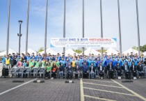 [경기티비종합뉴스] 화성특례시의회, 교통복지 향한 발걸음... 무상점검 행사 동참