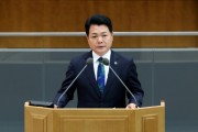 [경기티비종합뉴스] 경기도의회 이인규 의원, “전국 미반환 공여지 70% 동두천, 정당한 보상 절실”
