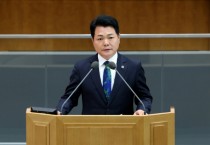 [경기티비종합뉴스] 경기도의회 이인규 의원, “전국 미반환 공여지 70% 동두천, 정당한 보상 절실”