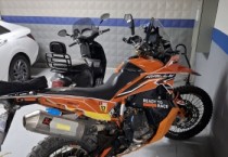 [경기티비종합뉴스] 경기도, 이륜차 전수조사로 고액·장기체납 세금 2억 7천만 원 징수