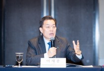 [경기티비종합뉴스] 이재준 수원특례시장, ‘기후위기 대응·에너지전환 지방정부협의회’ 회장 선출