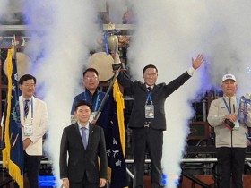 [경기티비종합뉴스] "특집" 경기도, 전국체전 5연패 달성…통산 35번째 정상 전통 강세에 종목별 부활 더했다