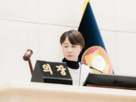 [경기티비종합뉴스] 용인특례시의회 유진선 의장, 제301회 임시회 개회