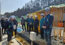 [경기티비종합뉴스] 여주시, 해빙기 안전망 촘촘히…취약시설 137개소 집중 점검