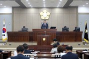 [경기티비종합뉴스] 수원특례시의회 이재식 의장,  ‘제12대 수원특례시의회 후반기 제2기 원 구성 완료’