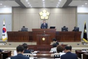 [경기티비종합뉴스] 수원특례시의회 이재식 의장,  ‘제12대 수원특례시의회 후반기 제2기 원 구성 완료’