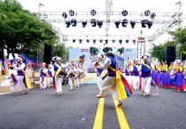 [경기티비종합뉴스] 용인특례시, 백암면 전통민속 축제 ‘백암 백중문화제’ 개최