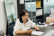 [경기티비종합뉴스] 경기도의회 교육행정위원회 장경임 의원, 경기녹색구매지원센터와 간담회 개최