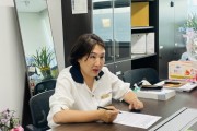 [경기티비종합뉴스] 경기도의회 교육행정위원회 장경임 의원, 경기녹색구매지원센터와 간담회 개최