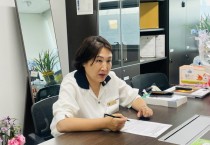 [경기티비종합뉴스] 경기도의회 교육행정위원회 장경임 의원, 경기녹색구매지원센터와 간담회 개최