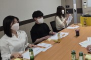 [경기티비종합뉴스] 수원시 팔달구 황규돈 구청장 ,‘찾아가는 동 통합민원 담당자 직무교육’실시