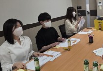 [경기티비종합뉴스] 수원시 팔달구 황규돈 구청장 ,‘찾아가는 동 통합민원 담당자 직무교육’실시
