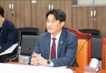 [경기티비종합뉴스] 경기도의회 김도훈 의원, '경기도 지역화폐 조례 일부개정안' 본회의 통과