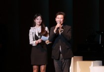 [경기티비종합뉴스] 이상일 용인특례시장, 용인시립소년소녀합창단 정기공연 보며 응원 메시지 전해