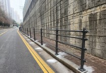 [경기티비종합뉴스] 용인특례시 수지구, 11개 동 생활밀착형 도시환경 개선 추진