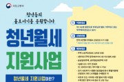 [경기티비종합뉴스] 경기도, 청년월세 월 최대 20만원씩 최대 24개월 지원. 30일부터 모집
