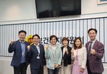 [[경기티비종합뉴스] 경기도의회 김동규 의원, 간병비 부담 덜기 위해 더 노력할 것