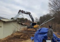 [경기티비종합뉴스] 용인특례시, 대규모 건설사업 공사 현장 69곳 긴급 안전 점검