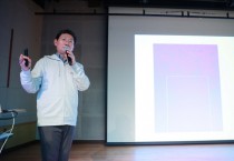 [경기티비종합뉴스] 이상일 용인특례시장, 수지청춘대학 미술 특강