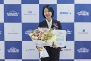 [경기티비종합뉴스] 화성특례시의회 최은희 의원, 환경갈등 해결 성과 인정받아