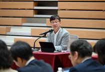 [경기티비종합뉴스] 안산시, 반달섬 일원 현장간부회의 개최… 인프라 구축 모색
