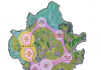 [경기티비종합뉴스] "특집" 수원특례시, 자족성 높은 첨단 연구 도시로 출발! 이재준시장, 민선8기 3주년 성과 <1> 수원의 도시 발전 이끌 청사진 완성