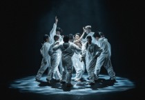 [경기티비종합뉴스] 수원문화재단 오영균 대표이사, 수원SK아트리움 무용 공연 <문> 선보인다.