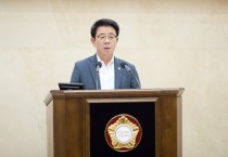 [경기티비종합뉴스] 용인특례시의회 김윤선 의원, 고등학교 전무한 모현읍에 교육 인프라 확충 촉구