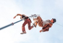 [경기티비종합뉴스] 경기문화재단 경기상상캠퍼스, 〈공공공간 아츠 페스티벌〉 축제 개최