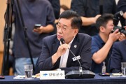 [경기티비종합뉴스] 양평군 전진선 군수, 민선9기 핵심 공약사업 추진 위해 경기도와 상생 협력 강화