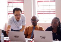 [경기티비종합뉴스] 경기도교육청 경기 디지털교육의 앞선 경험,  아프리카 국가에 널리 전파하다!