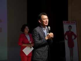 [경기티비종합뉴스] 최현덕 남양주시장, 인구의 날 기념 '육아고민상담소, 투맘쇼' 성황… "아이 키우기 좋은 도시 만들 것"