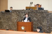[경기티비종합뉴스] 이천시의회 박노희의원 5분 자유발언