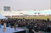 [경기티비종합뉴스] "2026 이천 첨단드론대전"  국내외 첨단드론·방산기술 한자리에…15일 개막