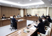 [경기티비종합뉴스] 수원특례시의회 이재식 의장, ‘노인일자리 발대식’ 참석