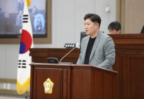 [경기티비종합뉴스] 수원특례시의회 더불어민주당 원내대표 김동은, “대통령 파면은 국민 주권의 실현…이제는 통합의 시간”