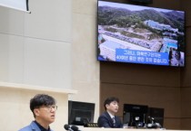 [경기티비종합뉴스] 용인특례시의회 김병민 의원 "마북연구단지 개선 시급…'신성장동력'으로 발전시켜야"