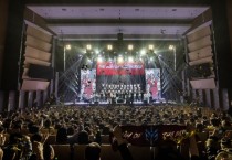 [경기티비종합뉴스]용인문화재단, 스포츠와 문화의 만남, 2026년 신년음악회 <YONGIN RENAISSANCE> 성황리 개최