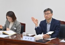 [경기티비종합뉴스] 하남시. 공정식 부시장, ‘50만 자족도시’ 도약 위한 현장 중심 실무 행보 본격화