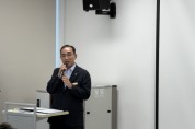 [경기티비종합뉴스] "기획" 경기도의회 기획재정위원회 김창식 위원장, 평화·안보 역사자원 보존·활용 토론회 참석