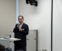 [경기티비종합뉴스] "기획" 경기도의회 기획재정위원회 김창식 위원장, 평화·안보 역사자원 보존·활용 토론회 참석